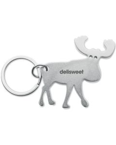 Schlüsselring Kapselheber Bottle Popper