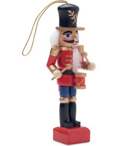 Kleine Nussknacker-Figur Jolly