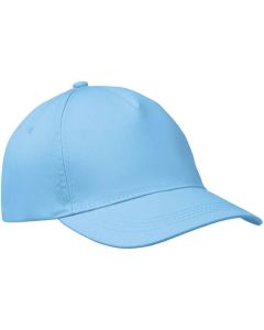 5-Panel-Baseball-Cap Buzz