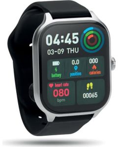 4.0 Fitness Smart Watch Irto
