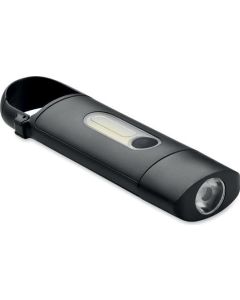 COB-Taschenlampe Bluz