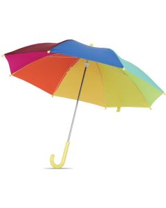 18" Regenschirm für Kinder Arco