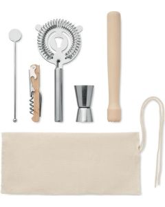 Cocktail-Set Mai Tai