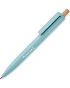 Druckkugelschreiber Recy. ABS Penu