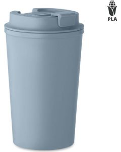 Doppelwandiger Becher 350 ml Beibaku