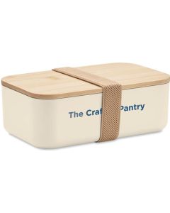 Lunchbox PLA Mais 1000ml Beibabox