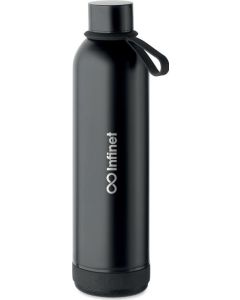 Doppelwandige Flasche 500ml Musey