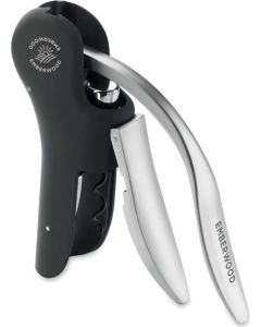 Korkenzieher mit Hebelarm Corcho