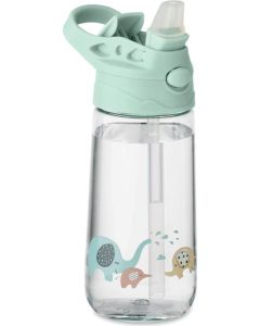 Trinkflasche für Kinder 450 ml Sid
