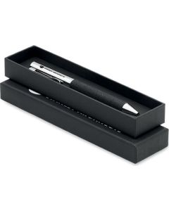 Drehkugelschreiber Aus Metall Scribi