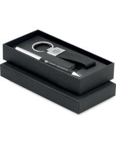 Geschenkset 2-teilig Scribi 2