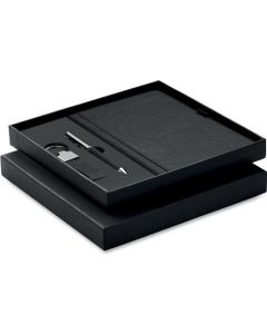 Geschenkset-Set 3-teilig Scribi 4