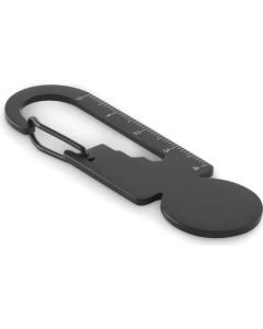 Einkaufswagenchip Multikey