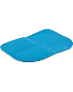 Faltbares Sitzkissen faltbar