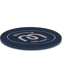 Runder Untersetzer RPET Feltster