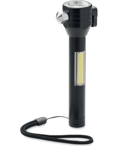 3 in 1 Taschenlampe Hamaluz