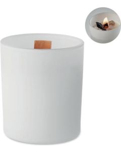 Kerze im Glas 200 g Kivas