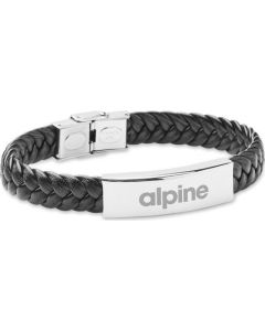 Geflochtenes Armband 21 cm Faulet