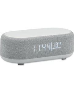 Ladestation mit Lautsprecher Tuono