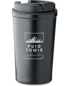 Doppelwandiger Becher 450 ml Nunavum