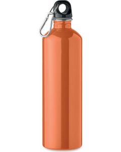 Trinkflasche Recycelter 750 ml Rebig Moss