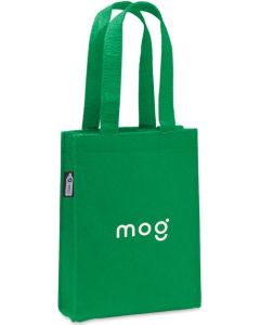 Kleine Tasche RPET-Filz Feltote