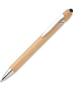 Druckkugelschreiber mit Stylus Renn