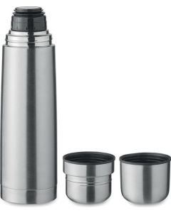 Flasche und Becher Set 3tlg. Bussloo