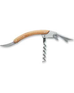 Kellnermesser Edelstahl Blaiter