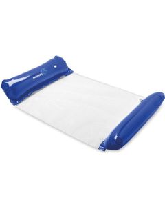 Aufblasbare Wasserhängematte Hamafloat