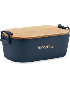 Lunchbox PP 700 ml Lekker