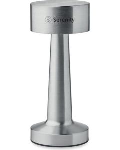 USB-Tischlampe Metall Hierluz