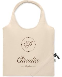 Faltbare Einkaufstasche Carrie