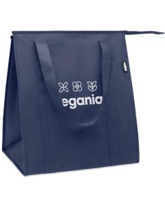 Kühltasche Non Woven RPET Wooler