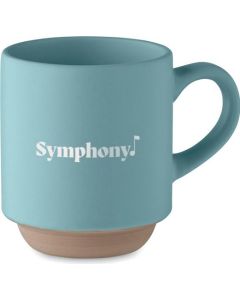 Keramikbecher 170 ml Cerack