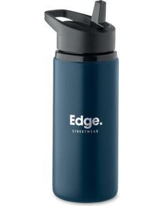 Einwandige Flasche 500 ml Spot