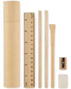 5-teiliges Schreibset Meju