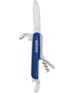 Multi-Tool-Taschenmesser Multichillo