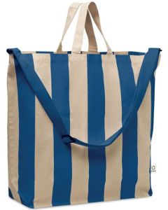 Große Strandtasche 280g/m² Laguna