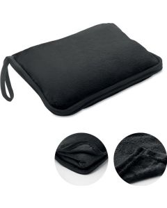 Reisedecke Flanell 220g/m² Cozy