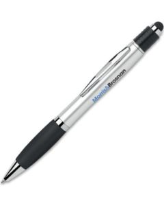 Druckkugelschreiber mit Stylus Sty