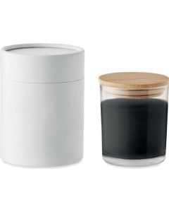 Kerze Vanille Duft Ancient