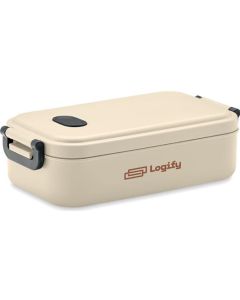 Lunchbox PP 800 ml Indus