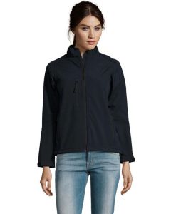 Damen Softshell-Jacke Roxy 340 g/m²