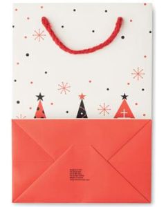 Geschenkpapiertüte, klein