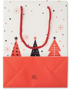 Geschenkpapiertüte, medium