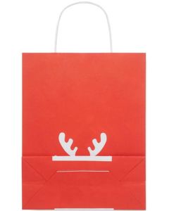 Geschenkpapiertüte, klein