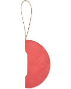 Faltbarer Papier-hänger Harmobauble