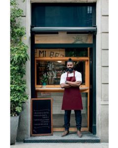 Küchenschürze Gamma