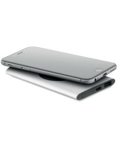 Powerbank mit Ladestation 15W Powerplus